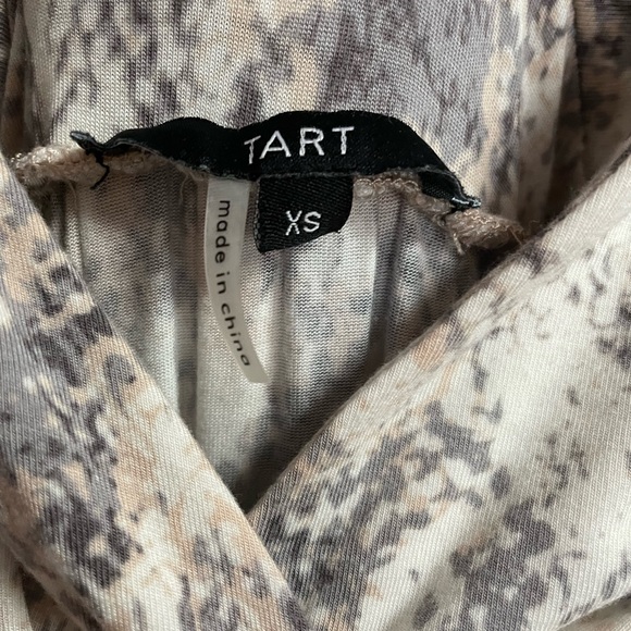 Tart maxi dress, size XS - Picture 2 of 4